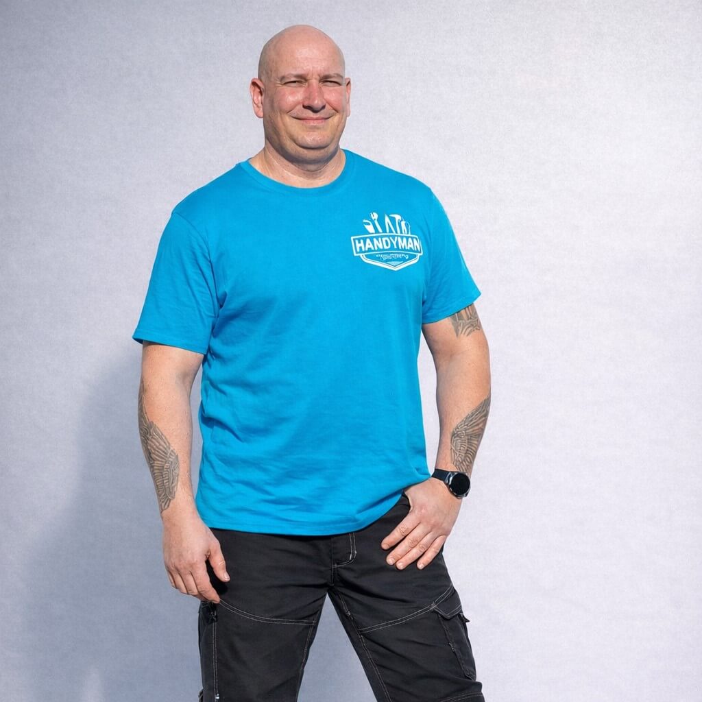 Hildesheim Balázs – Handyman Service Ajka